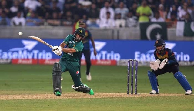 Sri Lanka drop Asalanka from T20 against Pakistan