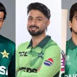 abrar ahmad,hasan nawaz and saim ayub