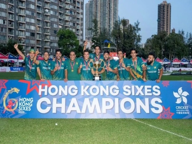 hong kong sixes
