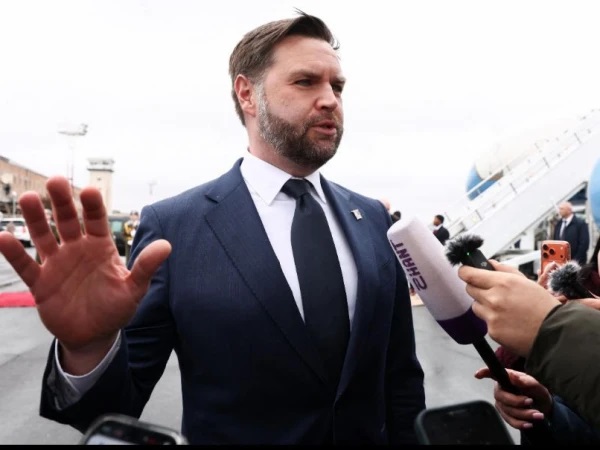 jd vance