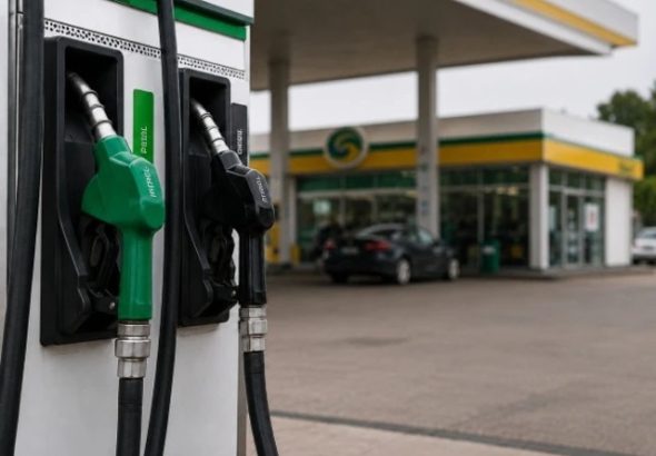 petroleum products