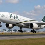 pia has suspended flights to riyadh